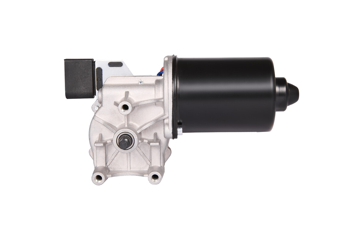 Moteur d'essuie-glace VALEO 584502